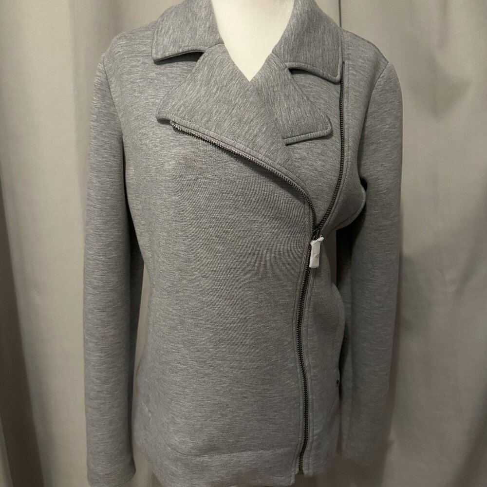 Tommy Hilfiger Moto Blazer (Sz S)